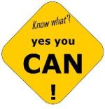 Yes I Can Do It Clinic Series
